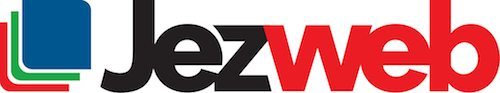 Jezweb Logo