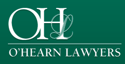 O’Hearn Lawyers -